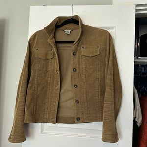 CAbi Women’s Corduroy Jacket